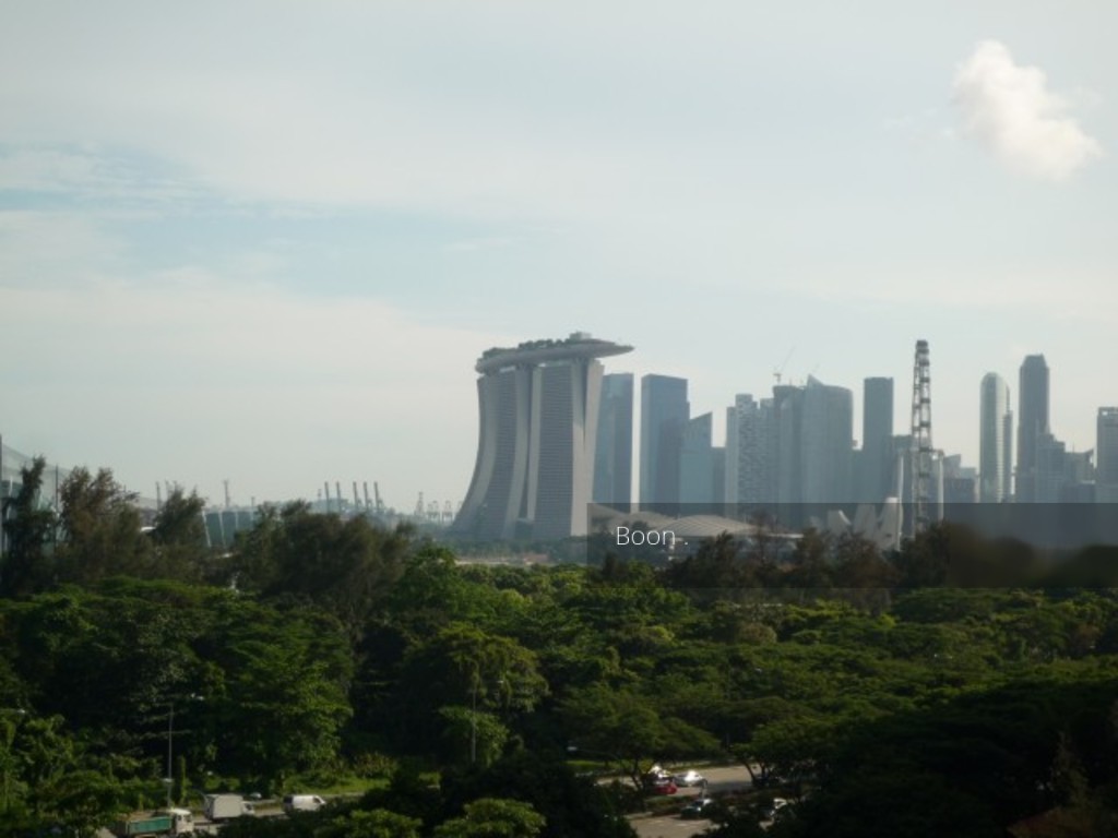 Tanjong Ria Condominium (D15), Condominium #124060792